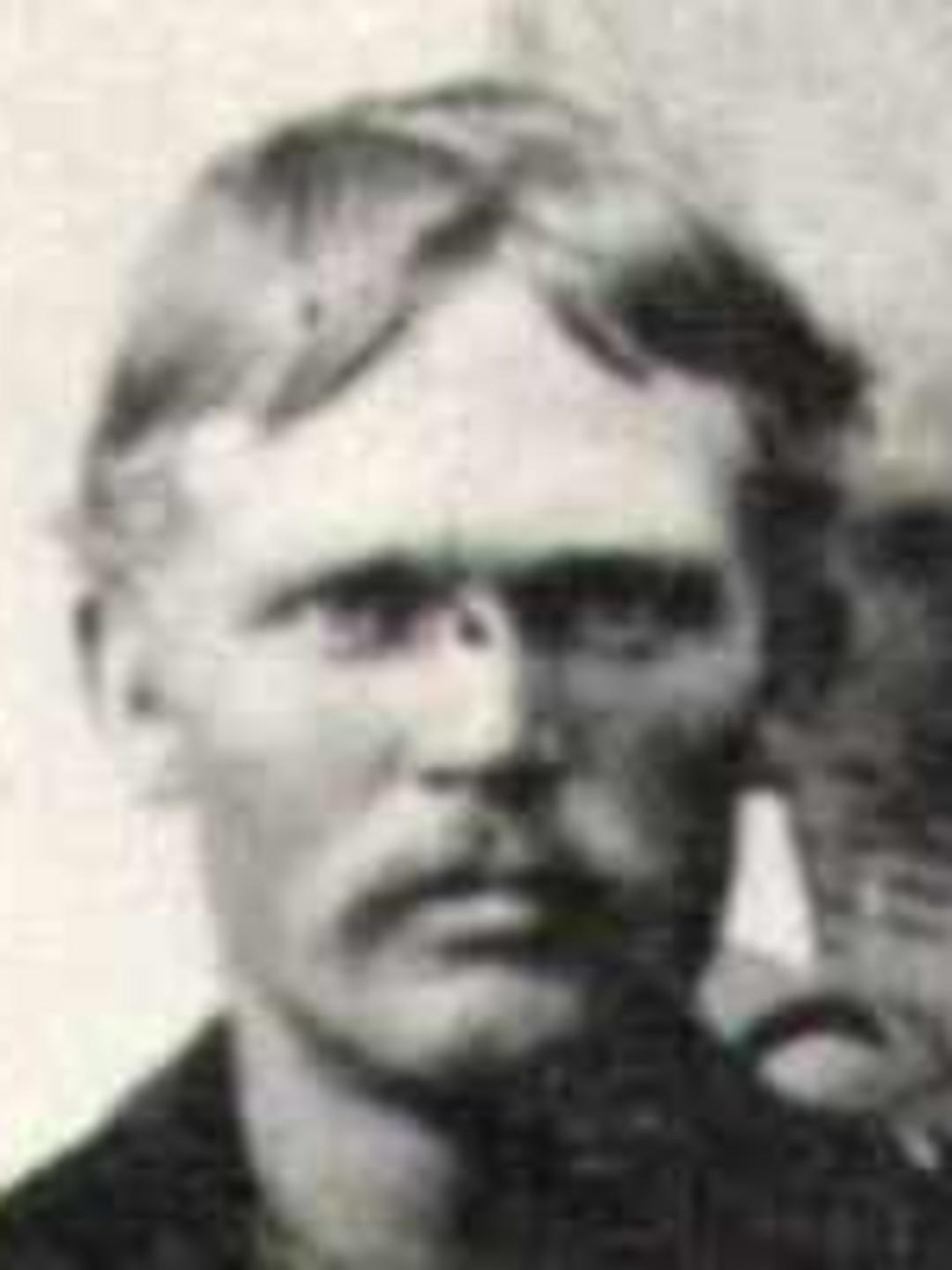 John Stephen Daley (1818 - 1863) Profile